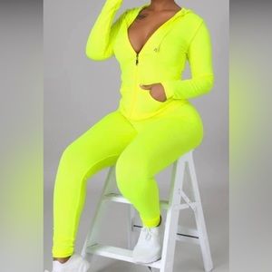 2x ONLY❗️❗️ Cotton Fitted Joggers